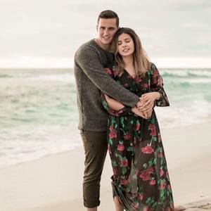 Meet your Posher, Carlos